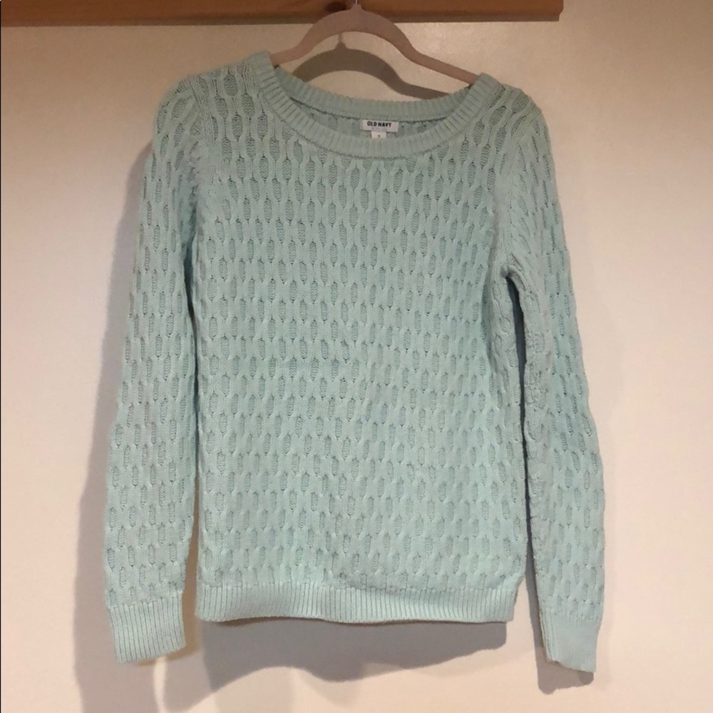Old Navy Sweater